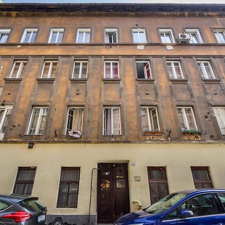 Tilia Luxury Apartment - 3 Bedrooms With Ac Budapest Exterior foto